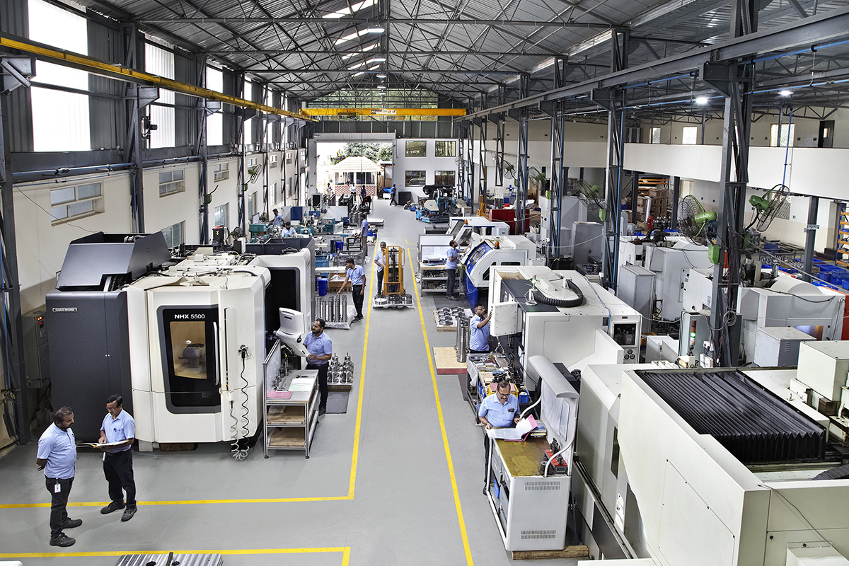 Dynatech Tools & Devices Pvt. Ltd.